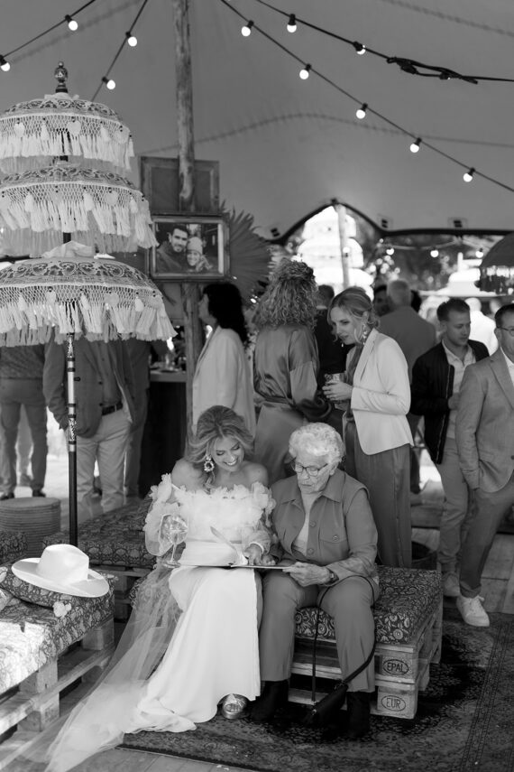 Rob & Chantal Wedding